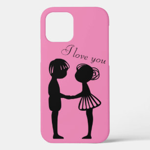 Hou van je Case-Mate iPhone case