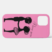 Hou van je Case-Mate iPhone case (Achterkant (horizontaal))