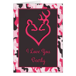 Hou van je droomroze Camo