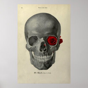 Hou van je eeuwig poster