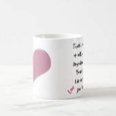 Hou van je favoriete! Mam Mok (Center)