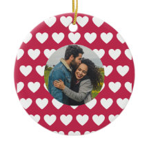 Hou van je! Harten en foto's Valentijn