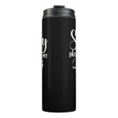 Hou van je huisdier dag thermosbeker (Voorkant)