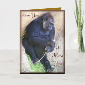 Hou van je_ kaart (Voorkant)