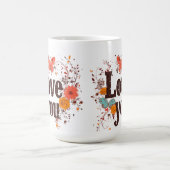 Hou van je keramische Mok (Center)