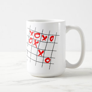 Hou van je koffiemok