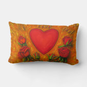 Hou van je kussen (Achterkant)