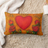 Hou van je kussen (Deken)