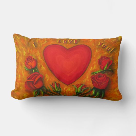 Hou van je kussen (Voorkant)