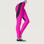 Hou van je Leggings (Rechts)