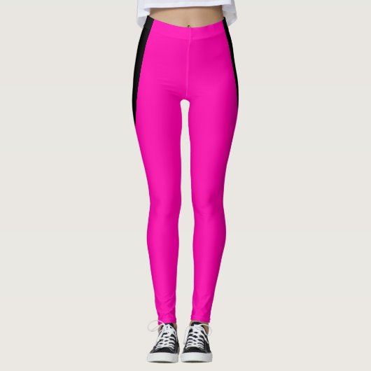 Hou van je Leggings (Voorkant)