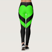 Hou van je Leggings (Achterkant)