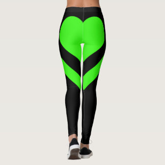 Hou van je Leggings