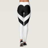 Hou van je Leggings (Achterkant)