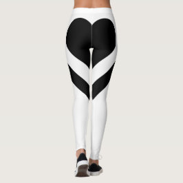 Hou van je Leggings