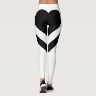 Hou van je Leggings
