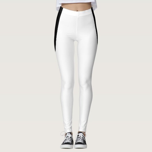 Hou van je Leggings (Voorkant)