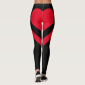 Hou van je Leggings (Achterkant)