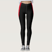 Hou van je Leggings (Voorkant)