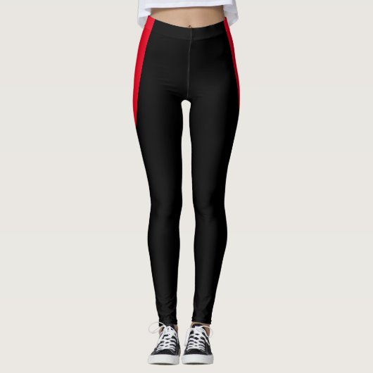 Hou van je Leggings (Voorkant)