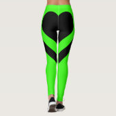 Hou van je Leggings (Achterkant)