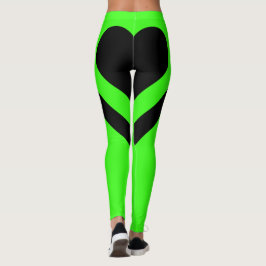 Hou van je Leggings