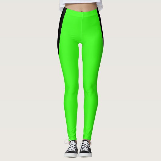 Hou van je Leggings (Voorkant)