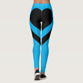 Hou van je Leggings (Achterkant)