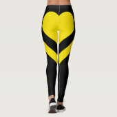 Hou van je Leggings (Achterkant)