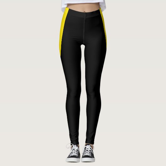 Hou van je Leggings (Voorkant)