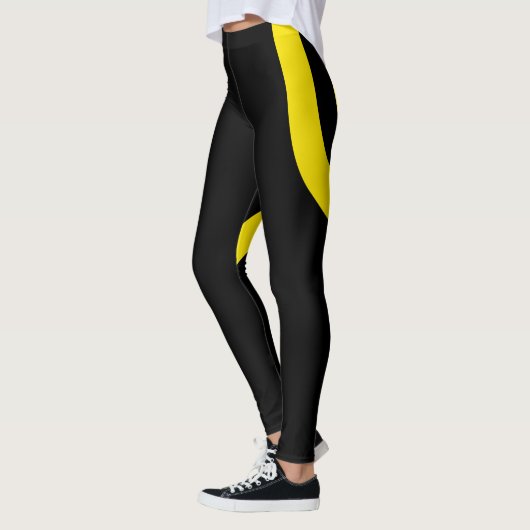 Hou van je Leggings (Links)