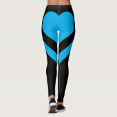 Hou van je Leggings (Achterkant)