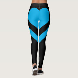 Hou van je Leggings