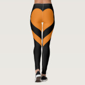 Hou van je Leggings (Achterkant)