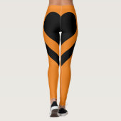 Hou van je Leggings (Achterkant)