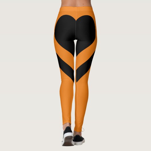 Hou van je Leggings (Achterkant)