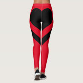 Hou van je Leggings (Achterkant)