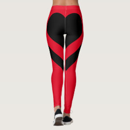 Hou van je Leggings