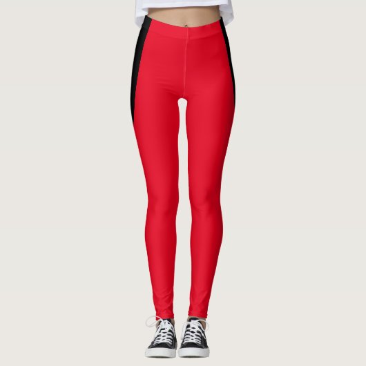 Hou van je Leggings (Voorkant)