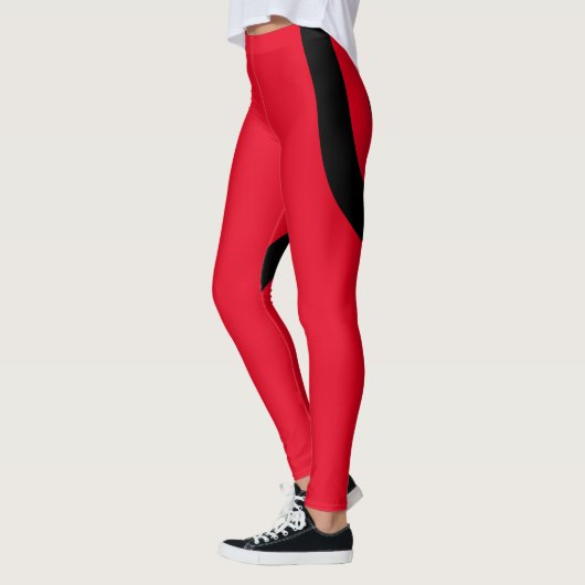 Hou van je Leggings (Links)