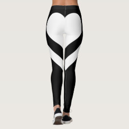 Hou van je Leggings