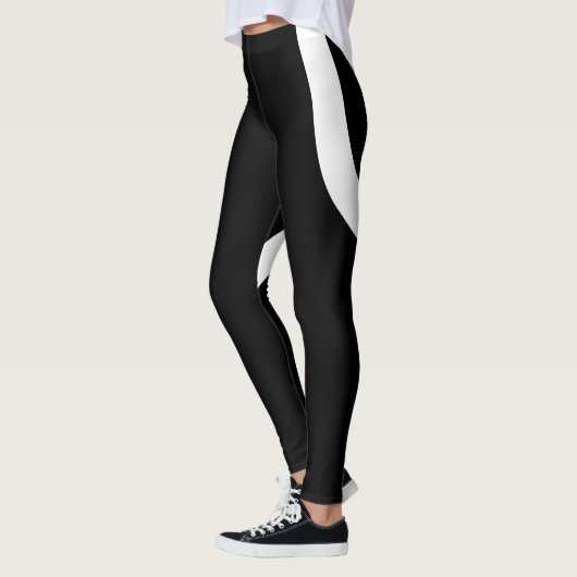 Hou van je Leggings (Links)