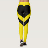 Hou van je Leggings (Achterkant)