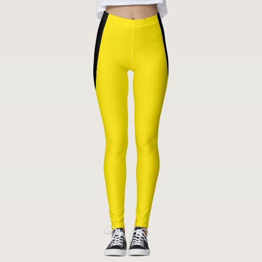 Hou van je Leggings (Voorkant)