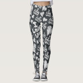 Hou van je leggings (Voorkant)