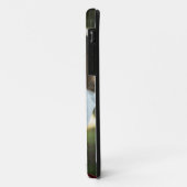 Hou van je, liefje Case-Mate iPhone case (Achterkant/links)