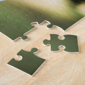 Hou van je, liefje legpuzzel (Zijkant)