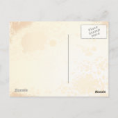 Hou van je mama, briefkaart (Achterkant)