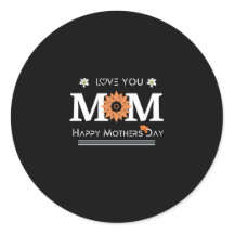 Hou van je mama design