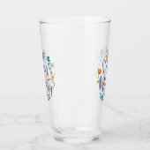 Hou van je mama glas (Links)